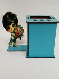 جامدادی استنددار پسرانه