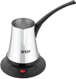 قهوه ساز برقی سینبو مدل scm 2916