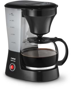قهوه ساز روتل مدل u204ch1