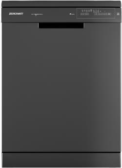 ماشین ظرفشویی زیرووات مدل zdpn 1l390