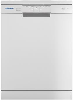 ماشین ظرفشویی زیرووات مدلzdpn 1s641