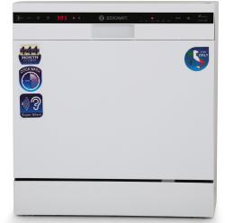 ماشین ظرفشویی رومیزی زیرووات مدل zdcp8