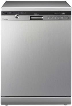 ماشین ظرفشویی ال جی مدل dc45