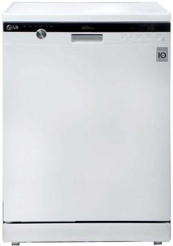 ماشین ظرفشویی ال جی مدل dc35
