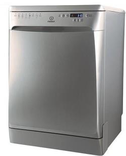 ماشین ظرفشویی ایندزیت مدل dfp 58 t 94 ca nx