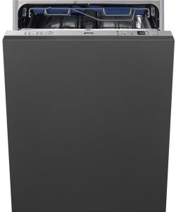 ماشین ظرفشویی توکار اسمگ مدل stl7235l