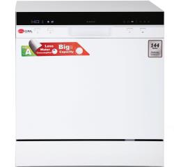 ماشین ظرفشویی کرال مدل ds 80071
