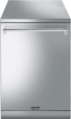 ماشین ظرفشویی لوفرا مدل dfs614e0