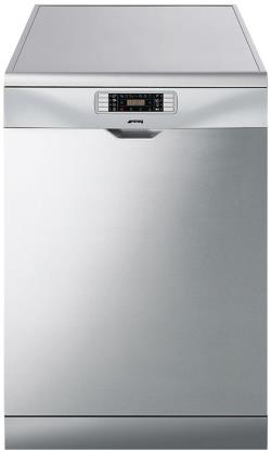 ماشین ظرفشویی اسمگ مدل lvs375sx