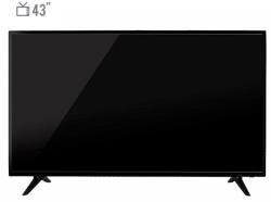 تلویزیون ال ای دی دنای مدل k 43d1 سایز 43 اینچ