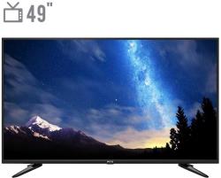 تلویزیون ال ای دی هوشمند آر تی سی مدل 49sm5410 سایز 49 اینچ