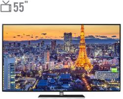تلویزیون ال ای دی هوشمند وستل مدل 55ua8990 سایز 55 اینچ