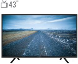 تلویزیون ایکس ویژن مدل 43xk550 سایز 43 اینچ