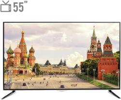 تلویزیون ال ای دی هوشمند وستل مدل 55ua9300 سایز 55 اینچ