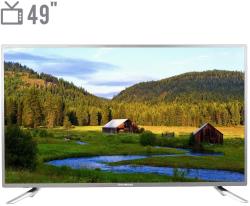 تلویزیون ال ای دی هوشمند هیوندای مدل 49sr8682u سایز 49 اینچ