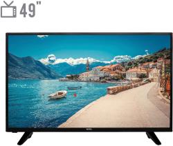 تلویزیون ال ای دی هوشمند وستل مدل 49fa7000t سایز 49 اینچ