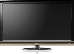 تلویزیون ال سی دی شارپ مدل lc 60a77m سایز 60 اینچ