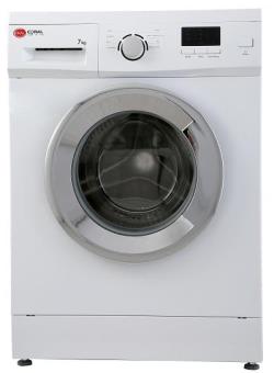 ماشین لباسشویی کرال مدل mfw 27202 ظرفیت 7 کیلوگرم